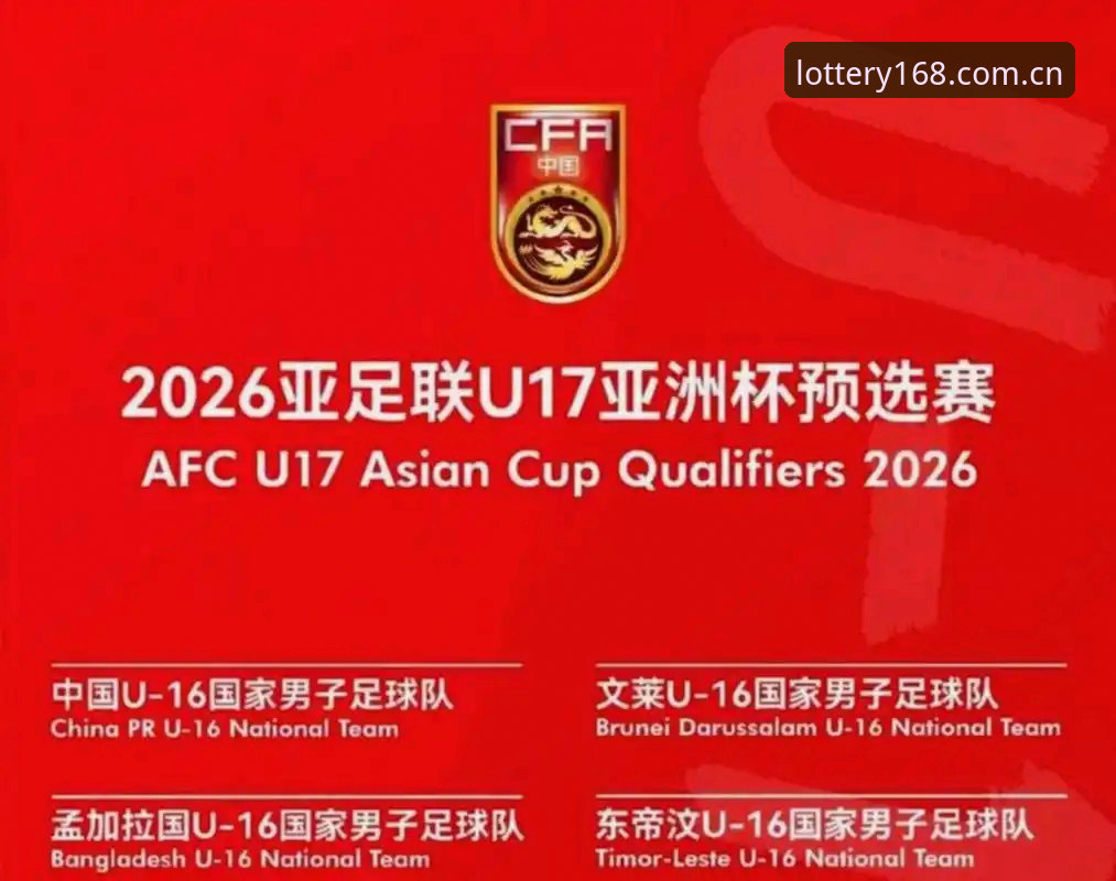 彩票数据查询 U17世界杯抽签结果vs中国队前景:西班牙与摩洛哥的挑战,168CP用户该如何看?