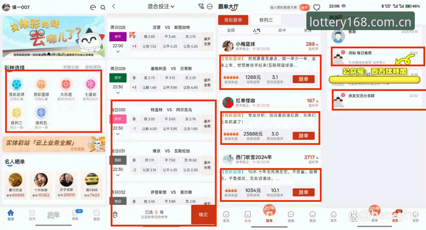 彩票娱乐平台 揭秘168彩票平台:老用户亲测体验与高效玩法背后的真相