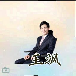 王飒